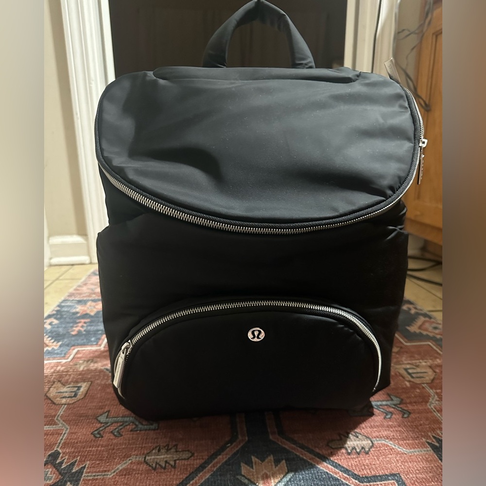 Lululemon New Parent Backpack